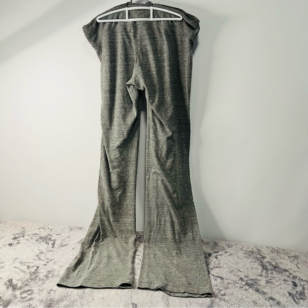 Blue 84 Brian Head Resort Gray Lounge Pants Size L - Picture 2 of 4